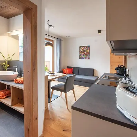 Apartment Ortsried