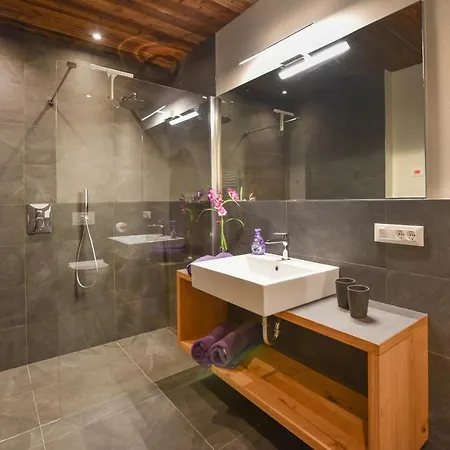 Ortsried Apartment