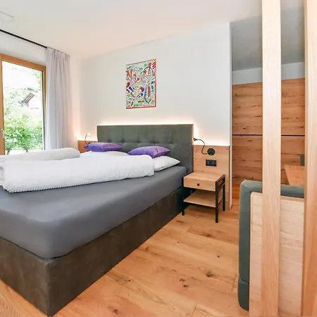 Apartment Ortsried Nalles