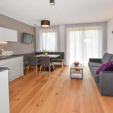 Apartment Ortsried