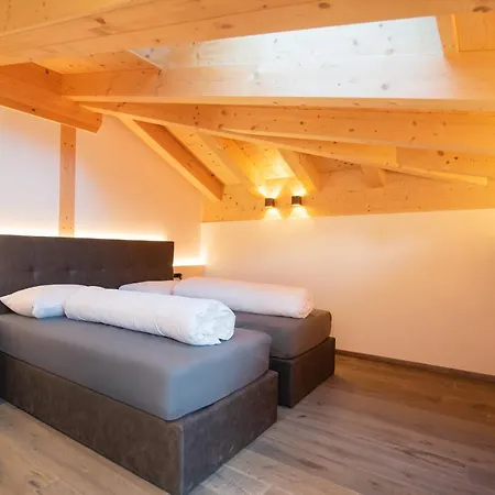 Apartment Ortsried