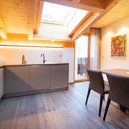 Apartment Ortsried Nalles